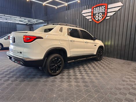Fiat Toro Ultra 2.0 16V 4x4 TB Diesel Aut.