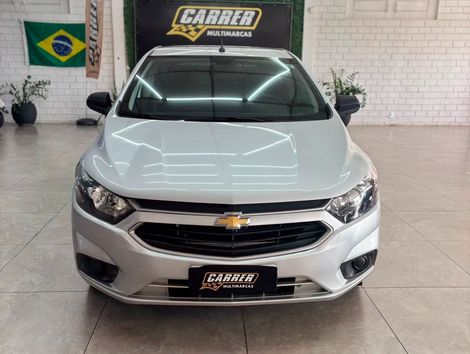 Chevrolet ONIX HATCH Joy 1.0 8V Flex 5p Mec.