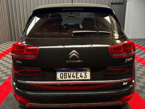 Citroën C4 Picasso Seduction 1.6 Turbo 16V Aut.