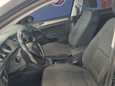VolksWagen Golf Comfortline 1.4 TSI 140cv Aut.