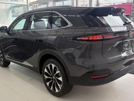 Caoa Changan CS75 1.5 16V TGDi