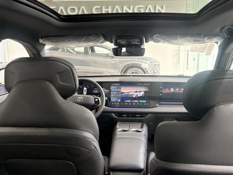 Caoa Changan CS75 1.5 16V TGDi