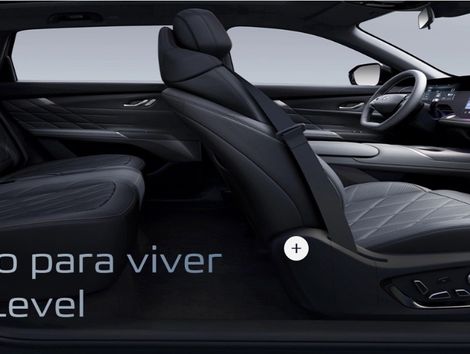 Caoa Changan CS75 1.5 16V TGDi