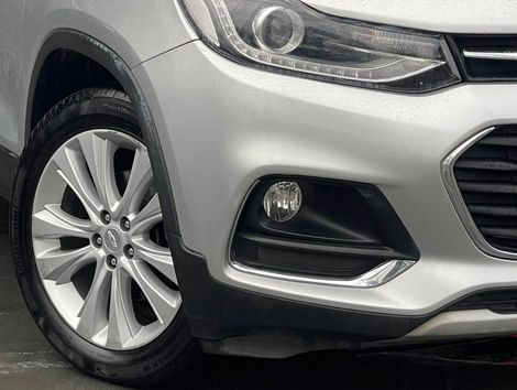 Chevrolet TRACKER Premier 1.4 Turbo 16V Flex Aut