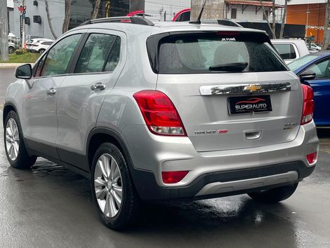 Chevrolet TRACKER Premier 1.4 Turbo 16V Flex Aut