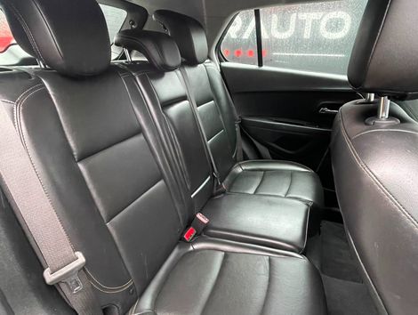 Chevrolet TRACKER Premier 1.4 Turbo 16V Flex Aut
