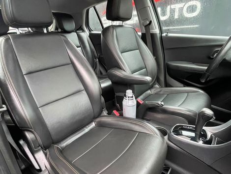 Chevrolet TRACKER Premier 1.4 Turbo 16V Flex Aut