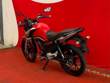 HONDA CG 160 TITAN FLEXONE/Ed.Especial 40 Anos
