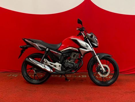 HONDA CG 160 TITAN FLEXONE/Ed.Especial 40 Anos