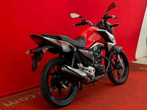 HONDA CG 160 TITAN FLEXONE/Ed.Especial 40 Anos