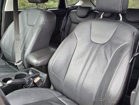 Ford Focus 2.0 16V/SE/SE Plus Flex 5p Aut.