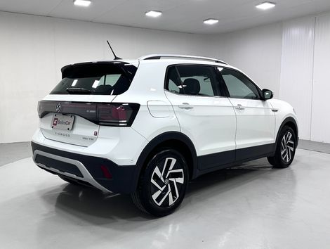 VolksWagen T-Cross Hig. 250 TSI 1.4 Flex 16V 5p Aut