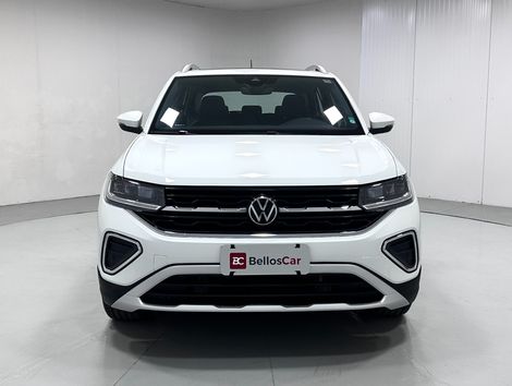 VolksWagen T-Cross Hig. 250 TSI 1.4 Flex 16V 5p Aut