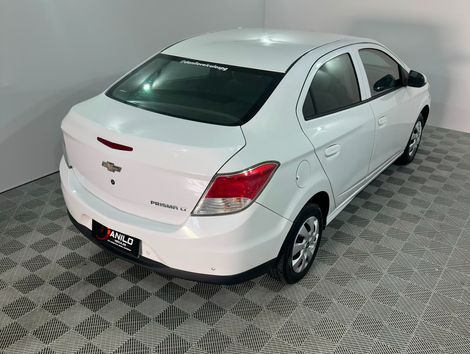 Chevrolet PRISMA Sed. LT 1.0 8V FlexPower 4p