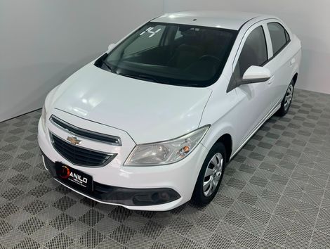 Chevrolet PRISMA Sed. LT 1.0 8V FlexPower 4p