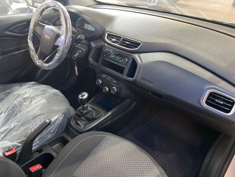 Chevrolet ONIX HATCH LT 1.0 8V FlexPower 5p Mec.