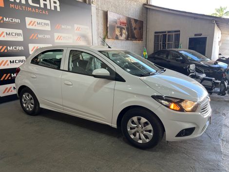 Chevrolet ONIX HATCH LT 1.0 8V FlexPower 5p Mec.