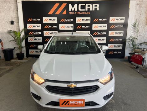 Chevrolet ONIX HATCH LT 1.0 8V FlexPower 5p Mec.