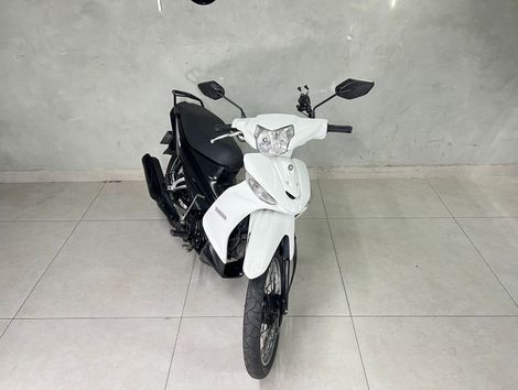 YAMAHA T115 CRYPTON K