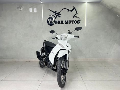 YAMAHA T115 CRYPTON K