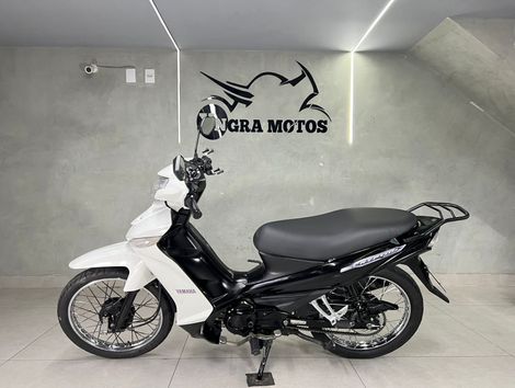 YAMAHA T115 CRYPTON K