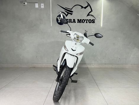 YAMAHA T115 CRYPTON K