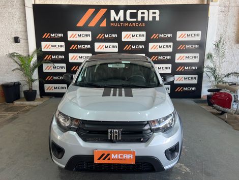 Fiat MOBI LIKE 1.0 Fire Flex 5p.