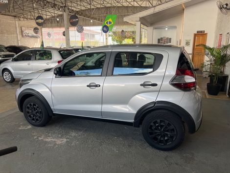 Fiat MOBI LIKE 1.0 Fire Flex 5p.