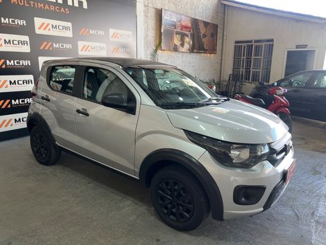 Fiat MOBI LIKE 1.0 Fire Flex 5p.