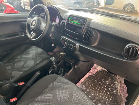 Fiat MOBI LIKE 1.0 Fire Flex 5p.