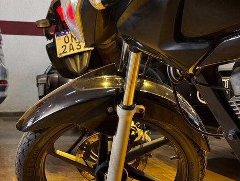 HONDA CG 150 FAN ESDi/ 150 FAN ESDi FLEX