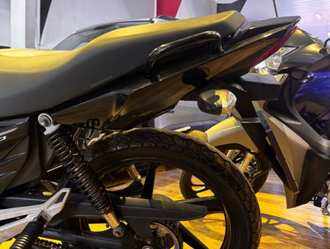 HONDA CG 150 FAN ESDi/ 150 FAN ESDi FLEX