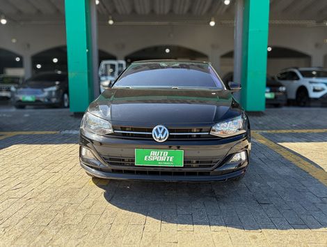 VolksWagen Polo Highline 200 TSI 1.0 Flex 12V Aut.