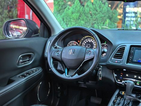 Honda HR-V EXL 1.8 Flexone 16V 5p Aut.