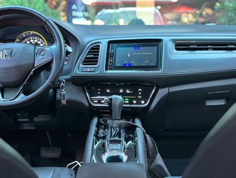 Honda HR-V EXL 1.8 Flexone 16V 5p Aut.