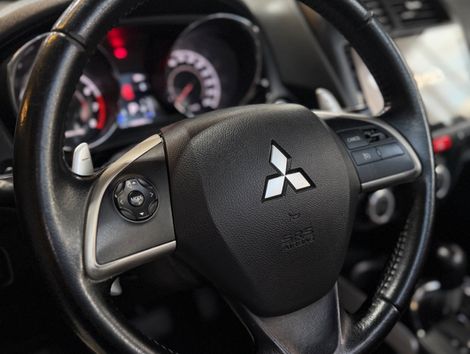 Mitsubishi ASX 2.0 16V 160cv Aut.