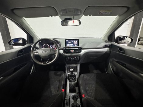 Hyundai HB20S Vision 1.0 Flex 12V Mec.