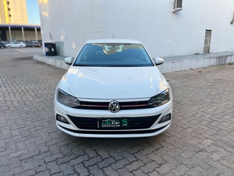 VolksWagen Polo Highline 200 TSI 1.0 Flex 12V Aut.