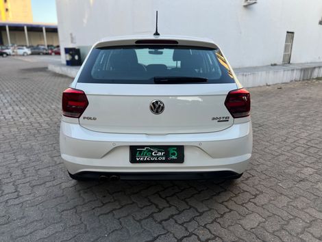 VolksWagen Polo Highline 200 TSI 1.0 Flex 12V Aut.