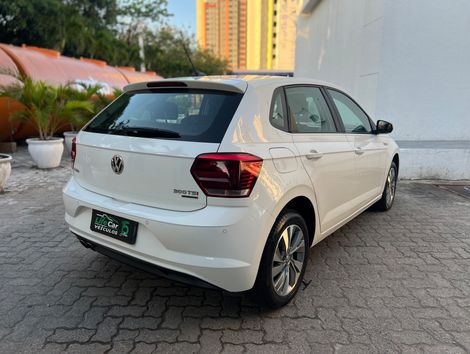 VolksWagen Polo Highline 200 TSI 1.0 Flex 12V Aut.