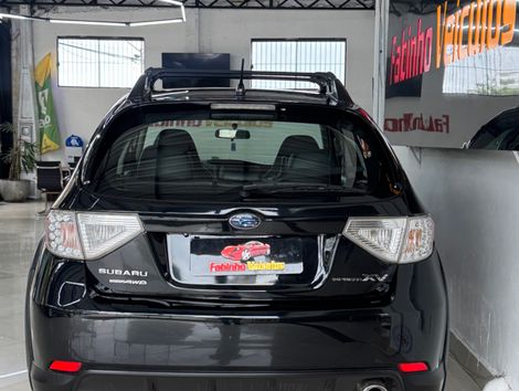 Subaru Impreza 2.0 16V 160cv Aut.