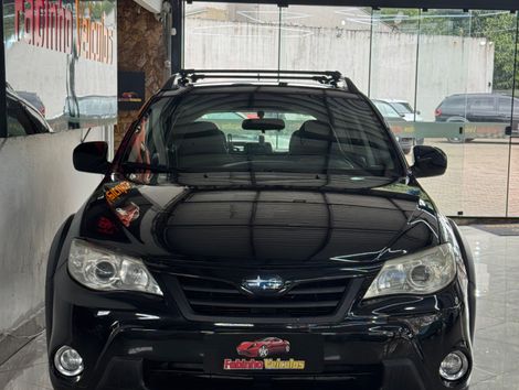 Subaru Impreza 2.0 16V 160cv Aut.