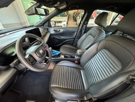 Fiat Fastback Limited Ed.1.3 270 T.Flex Aut.