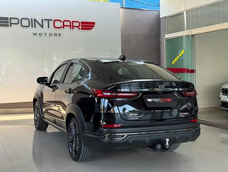 Fiat Fastback Limited Ed.1.3 270 T.Flex Aut.