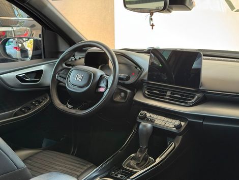 Fiat Fastback Limited Ed.1.3 270 T.Flex Aut.