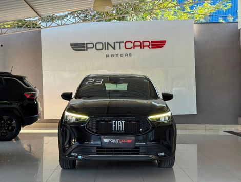 Fiat Fastback Limited Ed.1.3 270 T.Flex Aut.