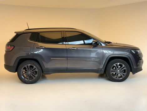 Jeep COMPASS LONG. T270 1.3 TB 4x2 Flex Aut.