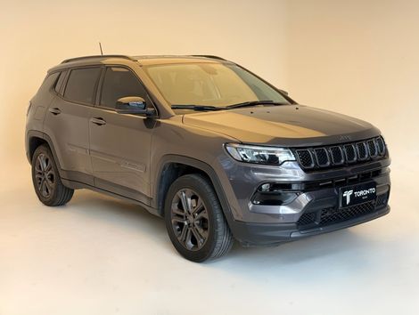 Jeep COMPASS LONG. T270 1.3 TB 4x2 Flex Aut.