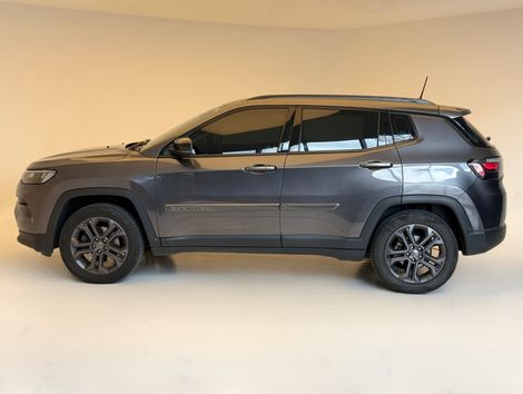 Jeep COMPASS LONG. T270 1.3 TB 4x2 Flex Aut.