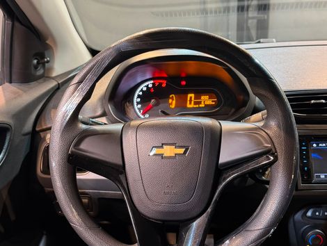 Chevrolet ONIX HATCH 1.0 12V Flex 5p Mec.